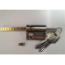 CILINDRO TESA TE5R3010N DESCENTRADO